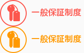 一般保証制度