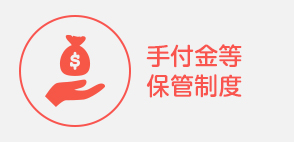 手付近等保管制度